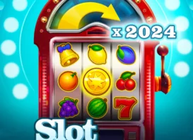 45 Free Spins on ‘Slot Machine’ at 7Bit Casino