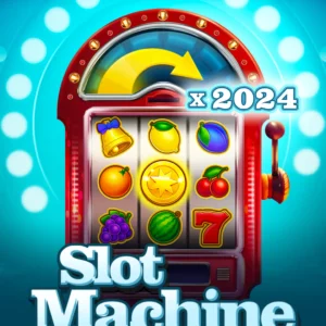 45 Free Spins on ‘Slot Machine’ at 7Bit Casino