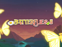 $5777 Butterfly Effect Freeroll at Red Stag