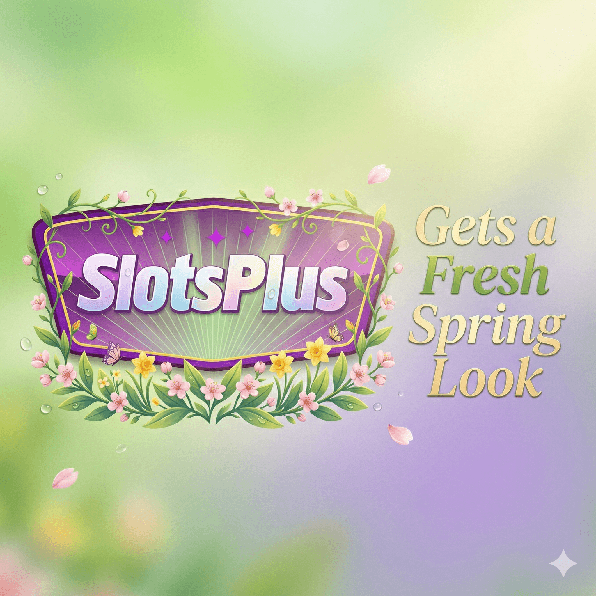 slots plus