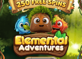 elemental adventures