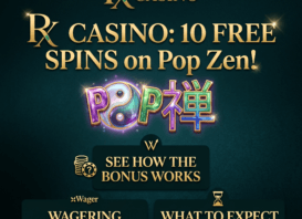 RX Casino