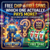 free chip