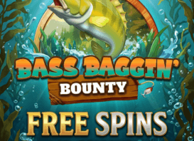 bass baggin bounty