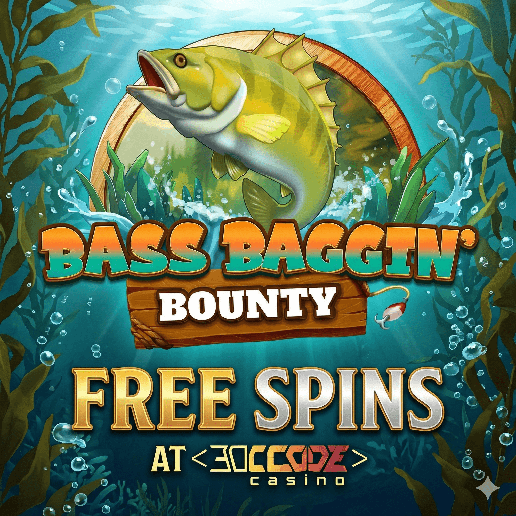 bass baggin bounty