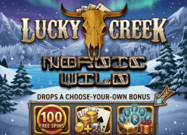 lucky creek