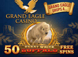 Grand Eagle