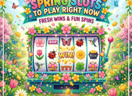 spring slots