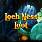 100 Free Spins on ‘Loch Ness Loot’ at Prima Play bonus code