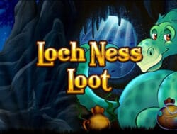 100 Free Spins on ‘Loch Ness Loot’ at Prima Play