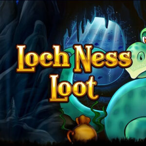 100 Free Spins on ‘Loch Ness Loot’ at Prima Play