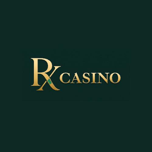 RX Casino review and bonus codes
