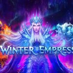 30 Free Spins on ‘Winter Empress’ at Miami Club bonus code