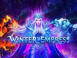 30 Free Spins on ‘Winter Empress’ at Miami Club