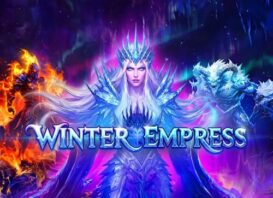30 Free Spins on ‘Winter Empress’ at Miami Club