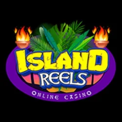 $26 Free Chip at Island Reels logo