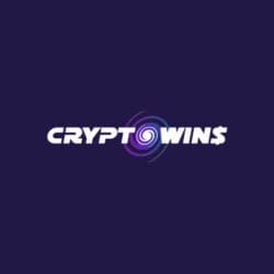 $15 Free Chip at Crypto Wins logo
