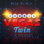 150 Free Spins on ‘Double Vegas Twin’ at Crypto Slots bonus code