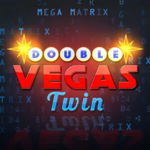 150 Free Spins on ‘Double Vegas Twin’ at Crypto Slots