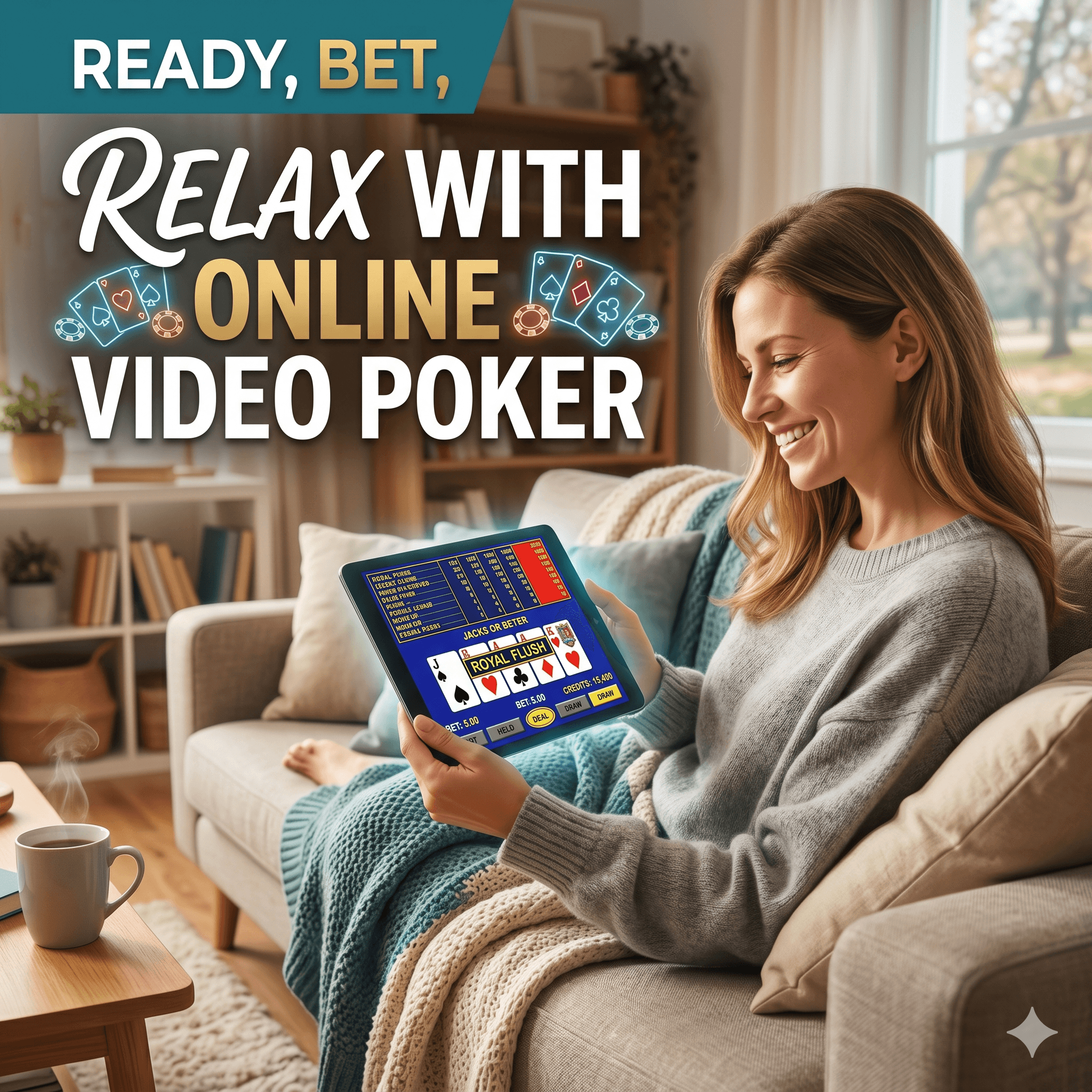 poker