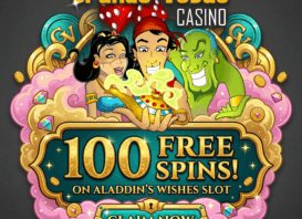 aladdin's wishes