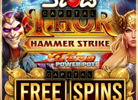 slots capital