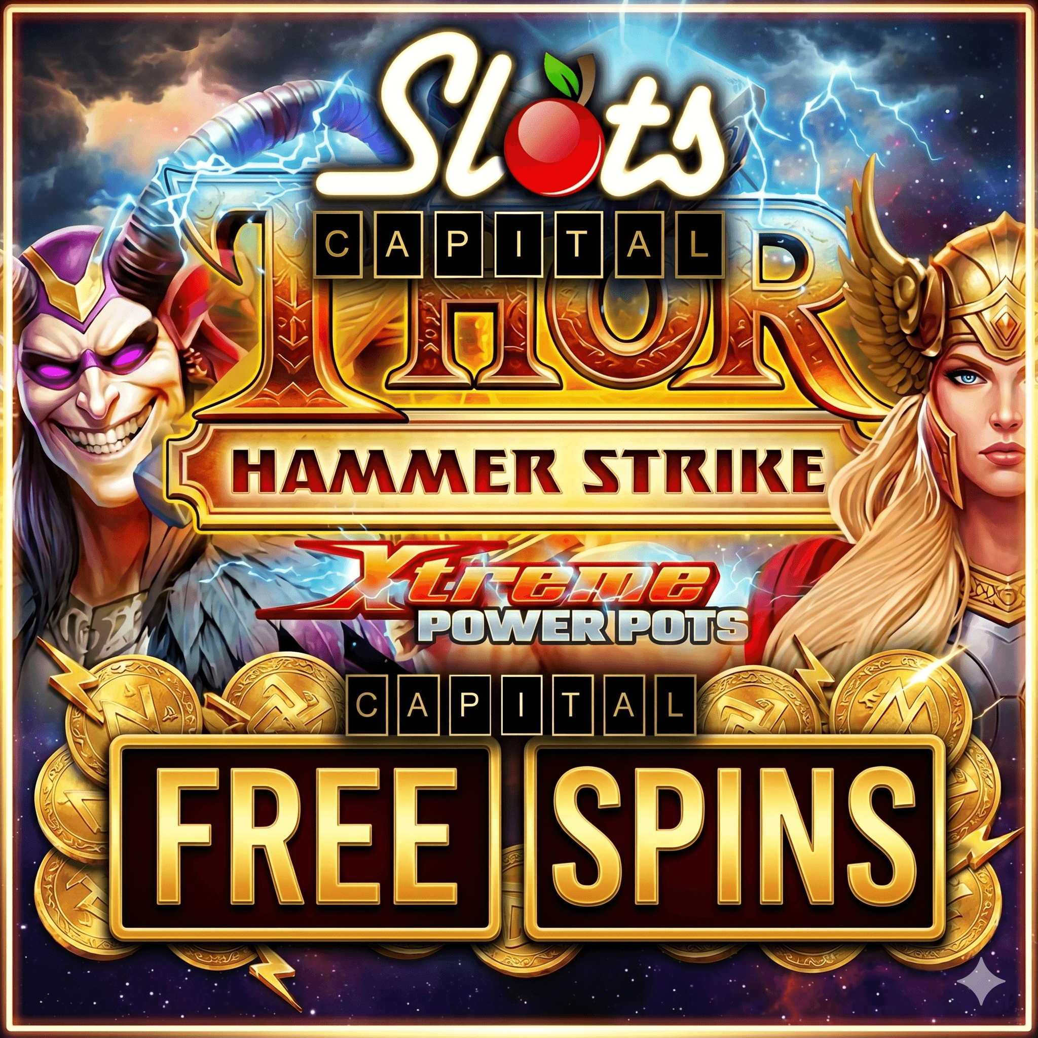 slots capital