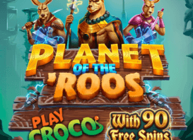 planet of the roos