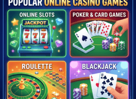 casino games