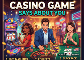 casino game