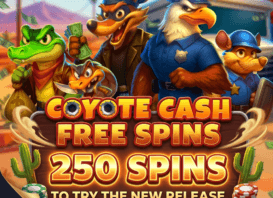 coyote cash