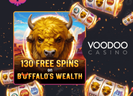voodoo casino