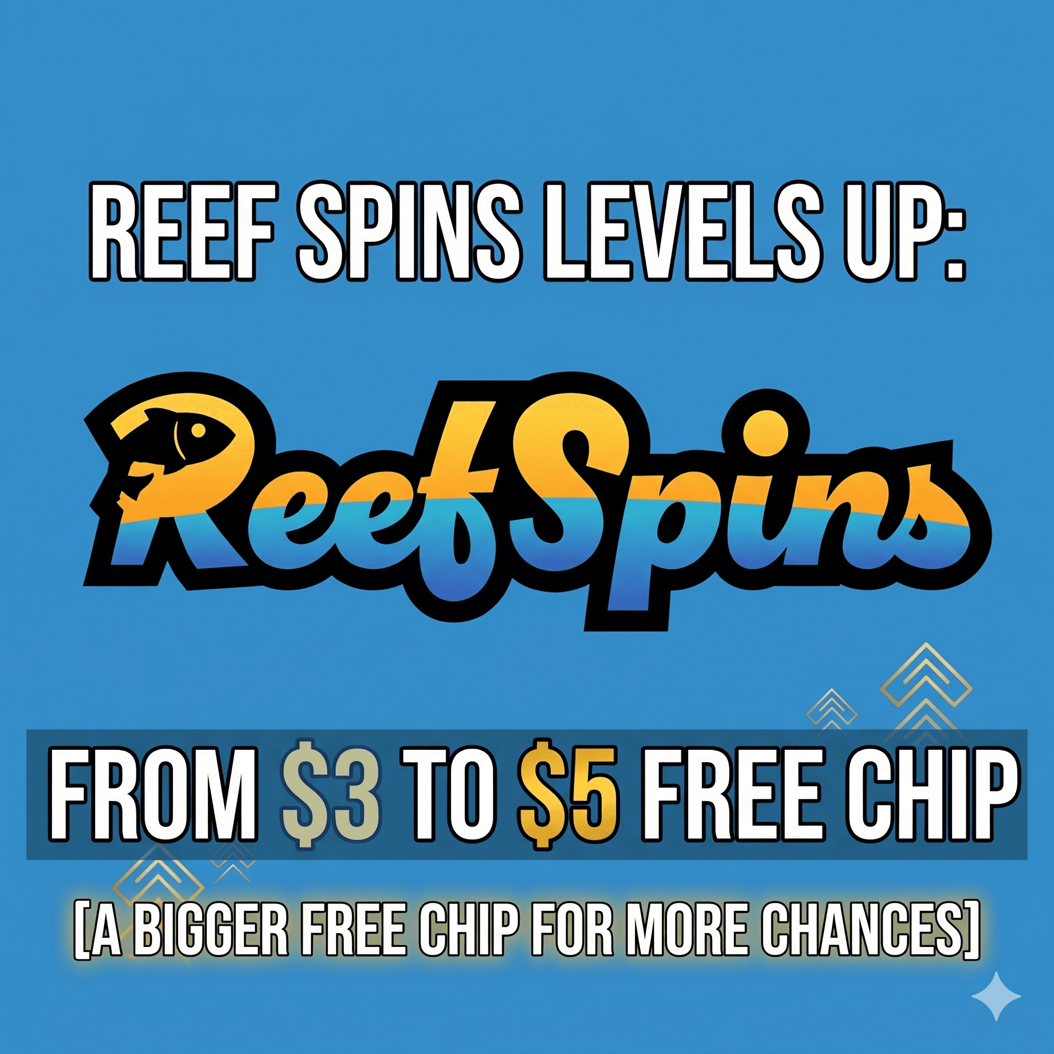 reef spins