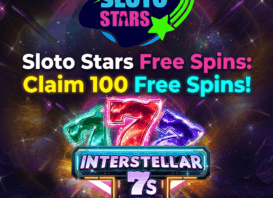 sloto stars free spins