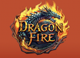 40 Free Spins on ‘Dragon Fire’ at Crypto Slots