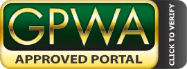 GPWA Seal