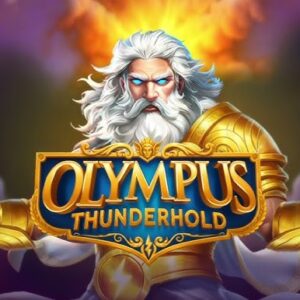 150 Free Spins on ‘Olympus Thunderhold’ at Bonus Blitz