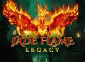 150 Free Spins on ‘Jade Flame Legacy’ Mandarin Palace