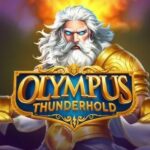 200 Free Spins on ‘Olympus Thunderhold’ at OrbitSpins bonus code