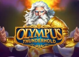 200 Free Spins on ‘Olympus Thunderhold’ at OrbitSpins