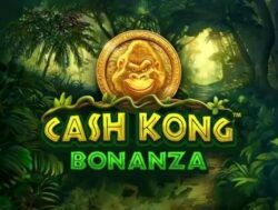 50 Free Spins on ‘Cash Kong Bonanza’ at Miami Club