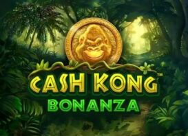 50 Free Spins on ‘Cash Kong Bonanza’ at Miami Club
