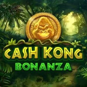 50 Free Spins on ‘Cash Kong Bonanza’ at Miami Club