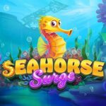 250 Free Spins on ‘Seahorse Surge’ at Brango bonus code