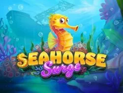 250 Free Spins on ‘Seahorse Surge’ at Brango