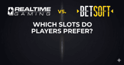 Realtime Gaming vs Betsoft: Which Slots Do Players Prefer?
