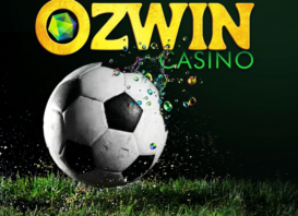 $20 Free World Cup Chip at Ozwin Casino