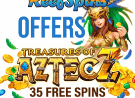 ReefSpins
