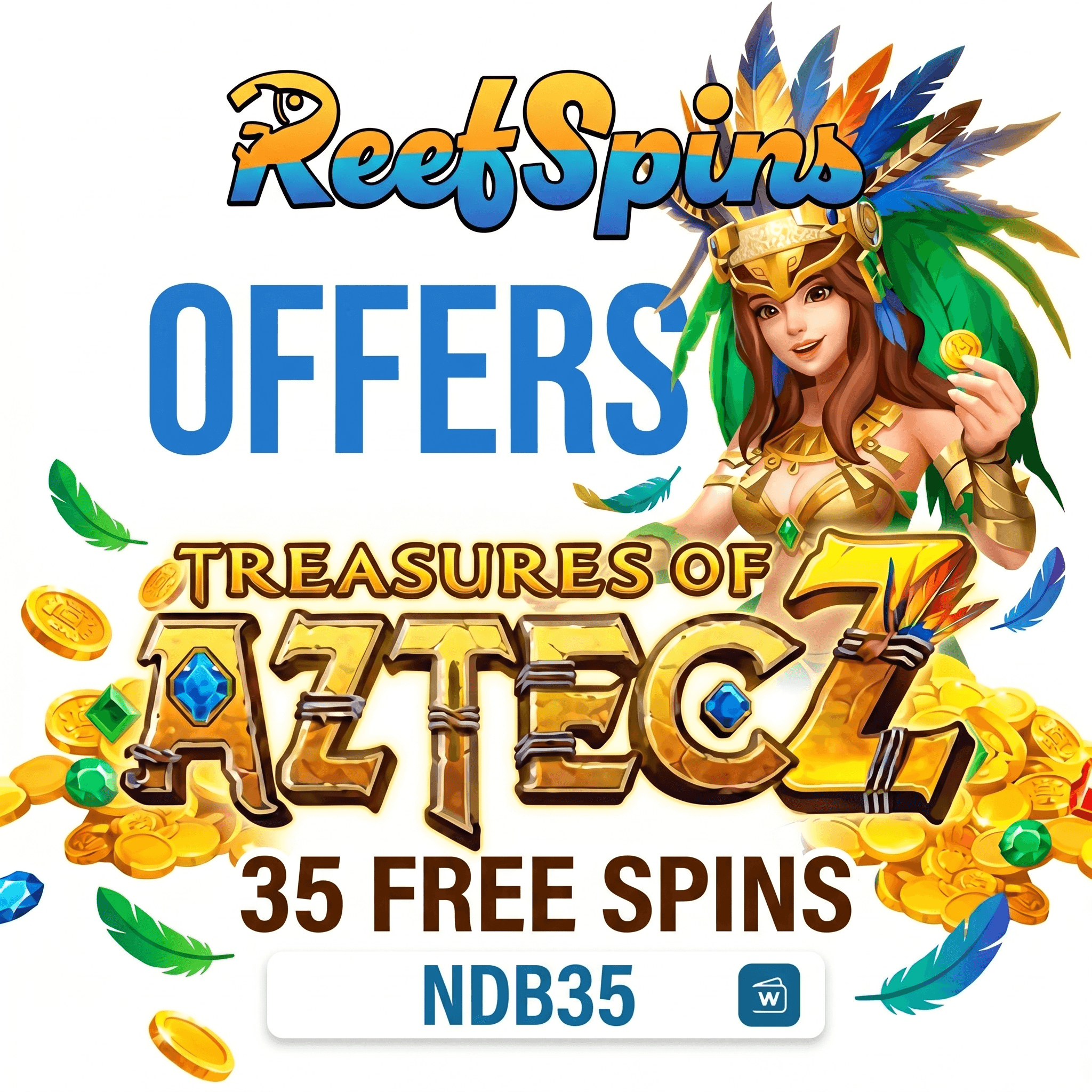 ReefSpins