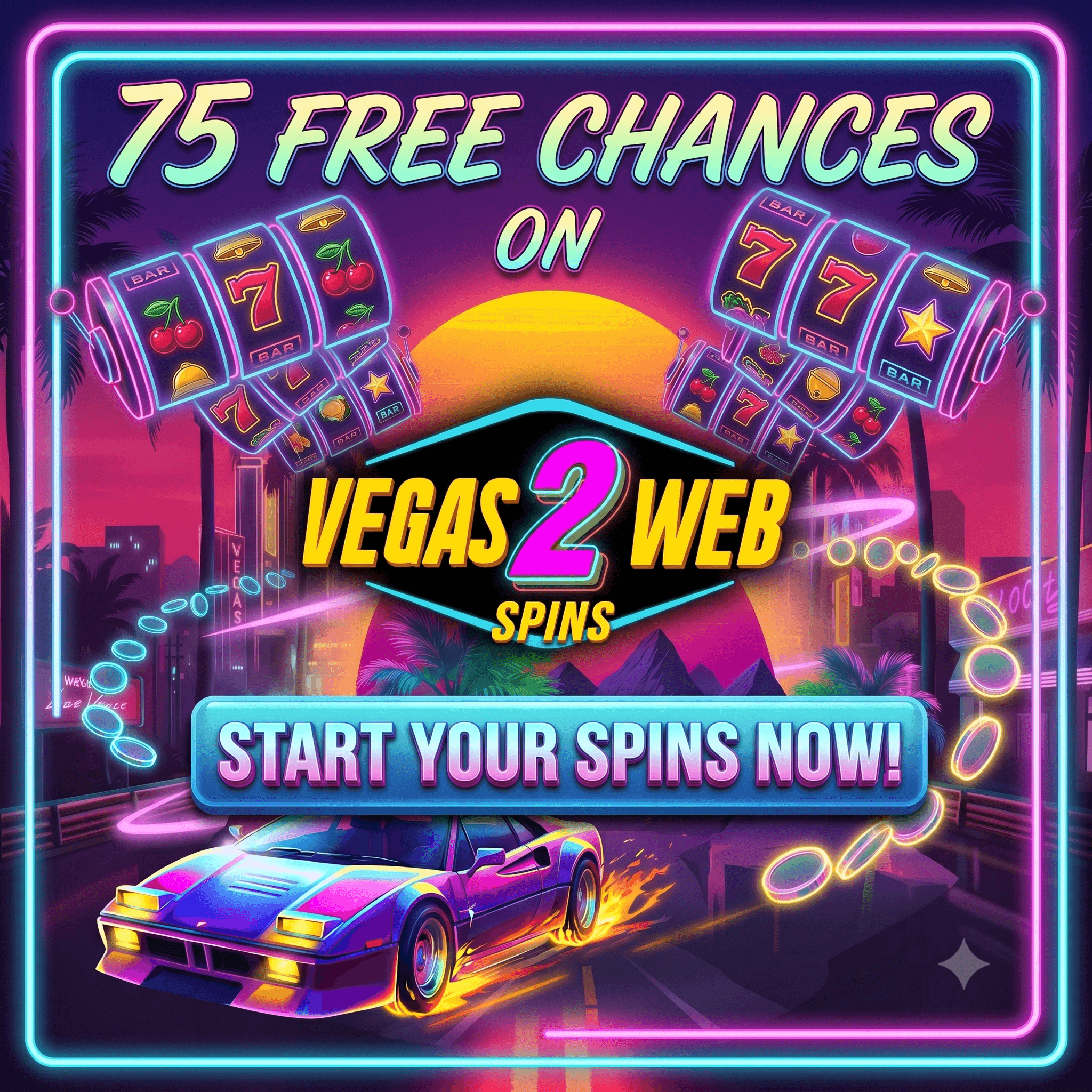 vegas2web spins